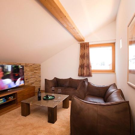 Alpenappartement Bergkoenig ワース エクステリア 写真