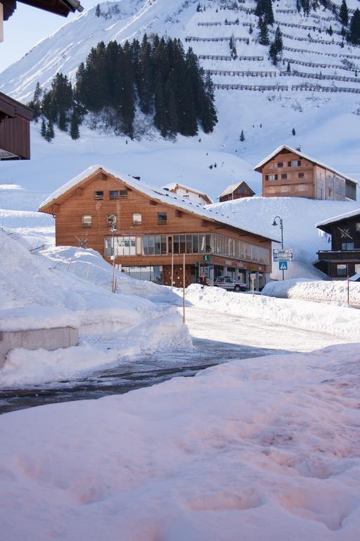 Alpenappartement Bergkoenig ワース エクステリア 写真