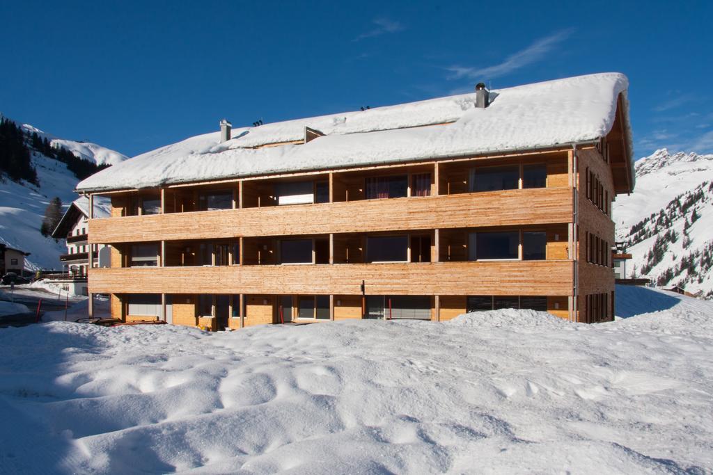 Alpenappartement Bergkoenig ワース エクステリア 写真