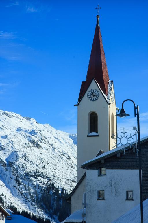 Alpenappartement Bergkoenig ワース エクステリア 写真