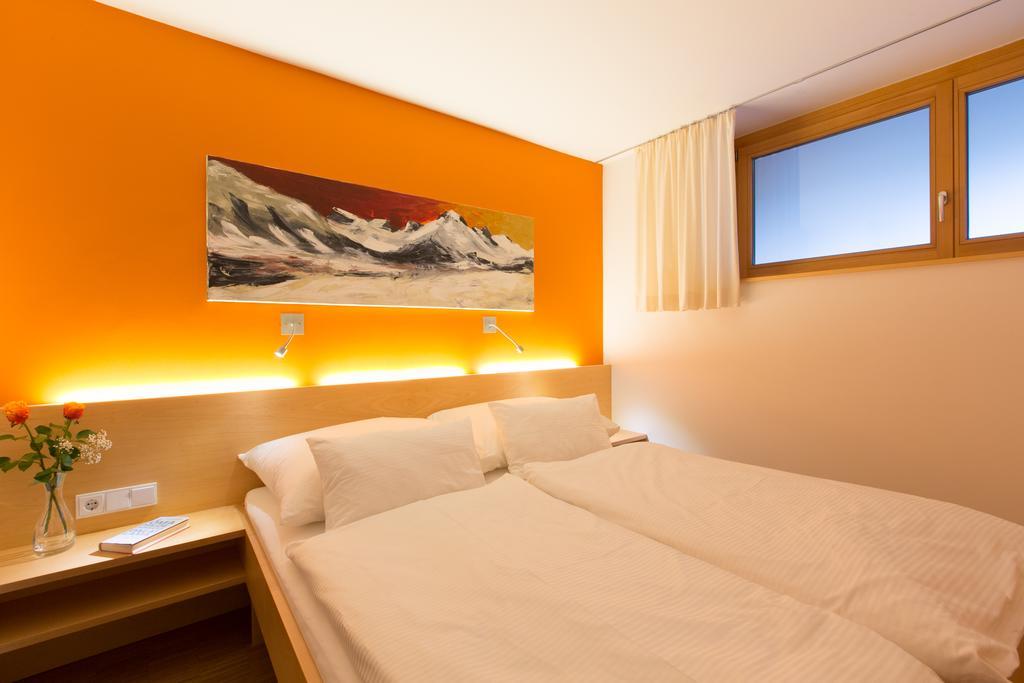 Alpenappartement Bergkoenig ワース エクステリア 写真