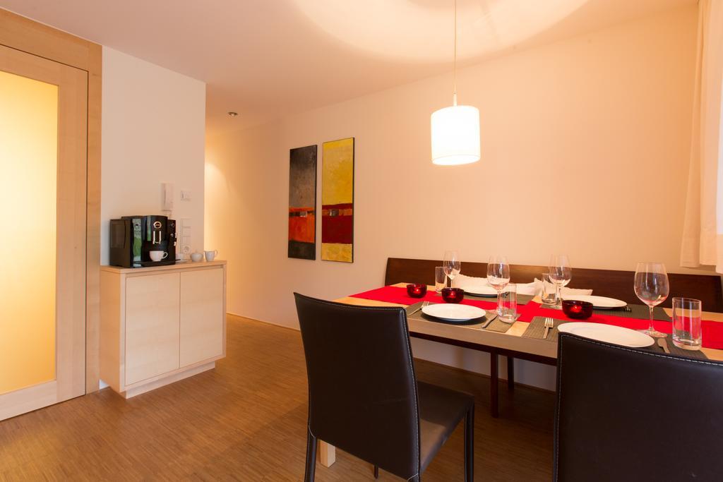 Alpenappartement Bergkoenig ワース エクステリア 写真