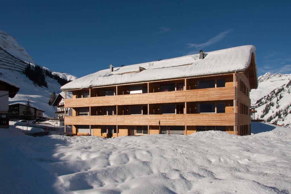Alpenappartement Bergkoenig ワース 部屋 写真