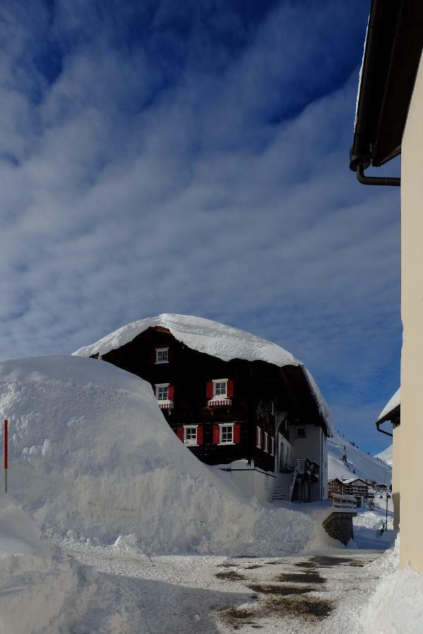 Alpenappartement Bergkoenig ワース エクステリア 写真