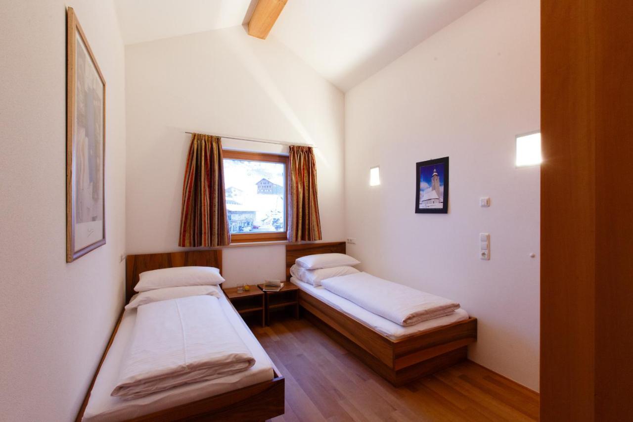 Alpenappartement Bergkoenig ワース エクステリア 写真