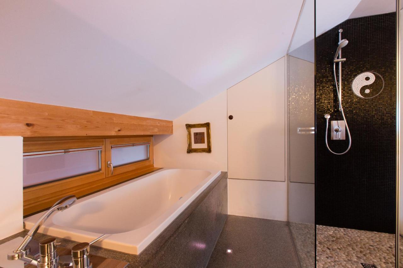 Alpenappartement Bergkoenig ワース エクステリア 写真