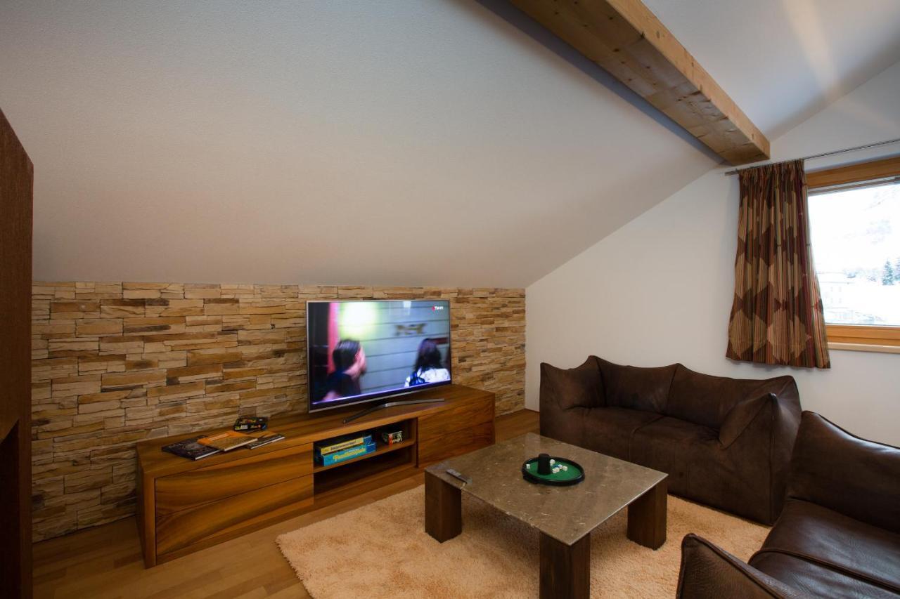 Alpenappartement Bergkoenig ワース エクステリア 写真