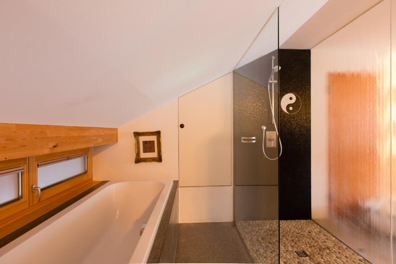 Alpenappartement Bergkoenig ワース エクステリア 写真